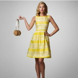 Lilly Pulitzer - Eryn Stripe Dress